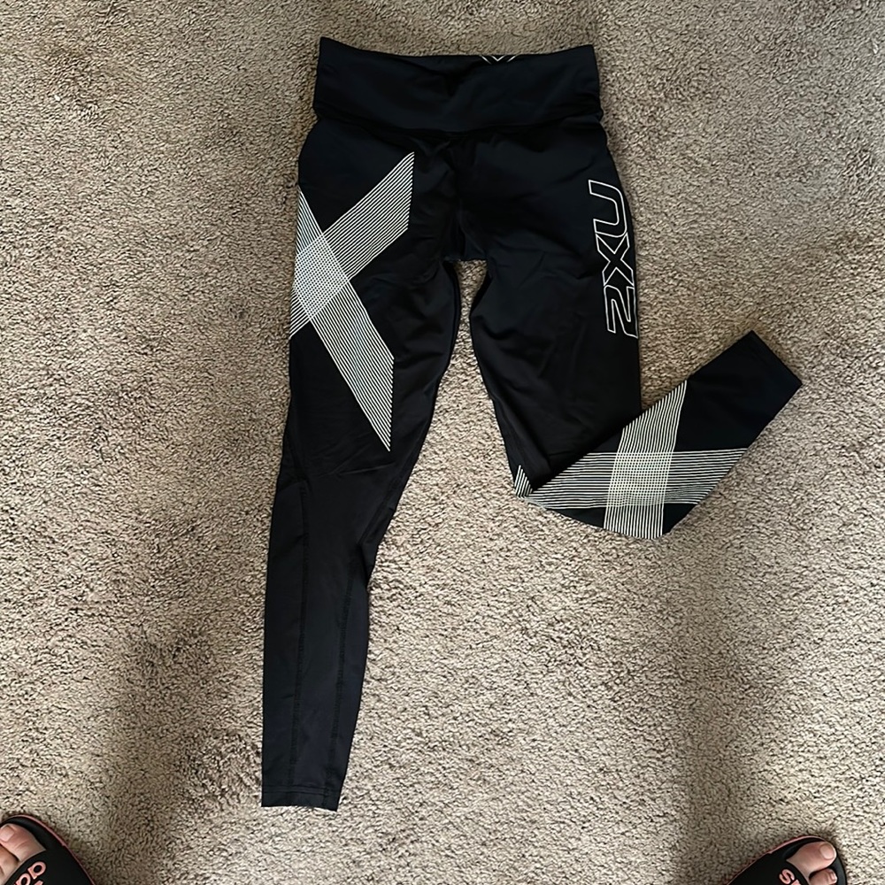 2xu leggings